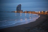 Barceloneta Beach - Thumbnail