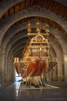 Maritime Museum, Barcelona