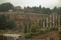 Palatine hill