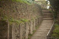 Scale antiche del Palatino