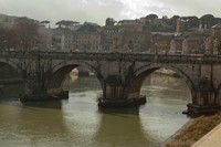 Sant’Angelo bridge