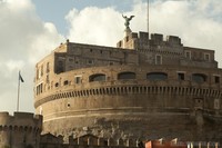 Castillo de Sant’Angelo