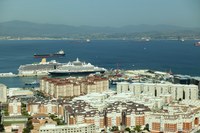 Reclamation Areas - Gibraltar