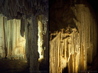 Columnas de Nerja - Nerja, España