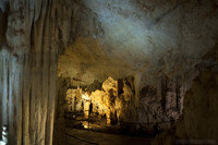 Salle de la Crèche - Nerja, Espagne