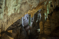 La grotte de Nerja - Nerja, Espagne