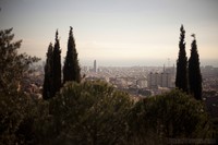 Barcelona - Thumbnail