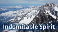 Indomitable Spirit