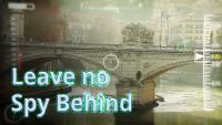 thumbnail Música Leave no Spy Behind