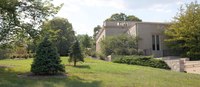 Parc à côté du Centre d'Education Thornhill - Lisle, États Unis