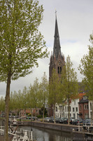 Laurentiuskerk • Iglesia de San Lorenzo - Weesp, Países Bajos