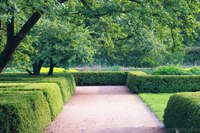 Le Jardin des Haies - Lisle, États Unis