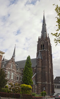 Sint-Laurentiuskerk de Weesp - Weesp, Países Bajos