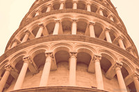 Logias de la Torre de Pisa - Thumbnail