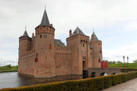 Muiderslot - Muiden, Netherlands