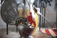 Dutch close helmet Dutch close helmet - Thumbnail