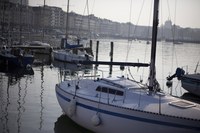 Eaux-Vives Harbour - Thumbnail