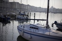 Quai des Eaux-Vives - Thumbnail