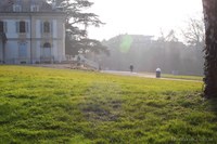 Villa La Grange et parc de La Grange - Genève, Suisse