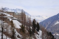 Grand Hôtel du Montenvers - Chamonix, France