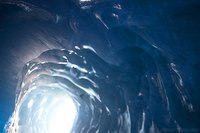 La Cueva de Hielo en Mer de Glace La Cueva de Hielo en Mer de Glace - Thumbnail