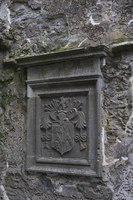 Blason médiéval - Cashel, Irlande