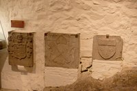 Stemmi medievali - Cashel, Irlanda
