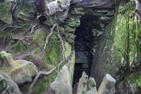 The Witch's Kitchen - Blarney, Ireland