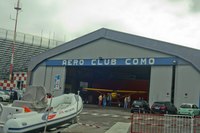 Club Aeronáutico de Como - Como, Italia