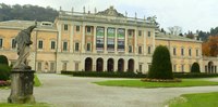 Villa Olmo - Como, Italy