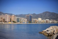 Fuengirola - Fuengirola, España