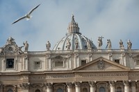 thumbnail Saint Peter’s Basilica in the Vatican