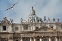 La Basilique Saint-Pierre - Cité du Vatican, Saint-Siège