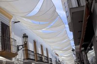 Strade di Nerja, foto 2 - Nerja, Spagna