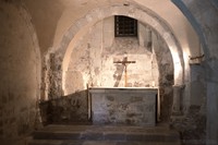 Altar of the Pyx Chamber - Thumbnail