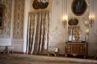 La recámara de Madame Adelaida, foto 2 - Versalles, Francia