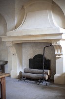 Petit Trianon kitchen - Versailles, France