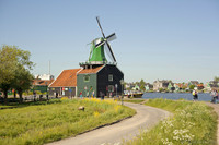 The Huisman - Zaandam, Netherlands