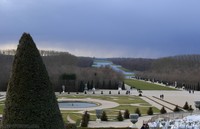 Le parc et jardins du Château de Versailles Le parc et jardins du Château de Versailles