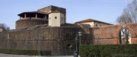 Fortezza da Basso - Firenze, Italia