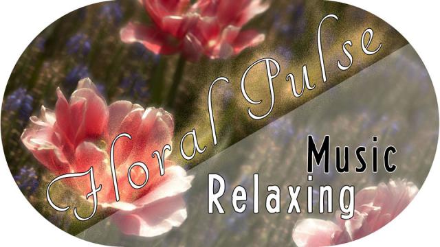 Musique Pulse floral