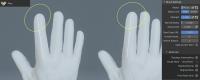 Sculpting in Blender 3D - Pose tool Sculpting in Blender 3D - Pose tool - Thumbnail
