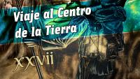 thumbnail Clip audiolibro: Viaje al Centro de la Tierra