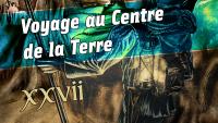 thumbnail ﻿Livre audio : Voyage au Centre de la Terre