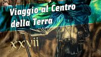 thumbnail ﻿Racconto: Viaggio al centro della Terra