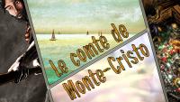 thumbnail Livre audiovisuel : Le Comte de Monte-Cristo