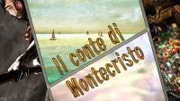 thumbnail Libro audiovisivo: Il Conte di Montecristo