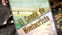 thumbnail Audiolibro visual: El Conde de Montecristo