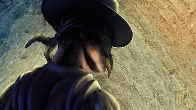 La Marca del Zorro - Videolibro