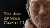 thumbnail The Art of War Videobook